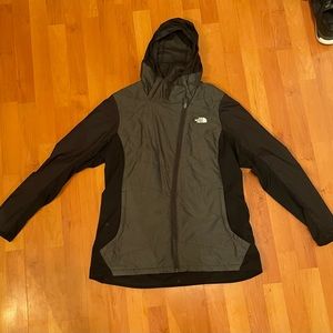 The North Face Ventrix Jacket